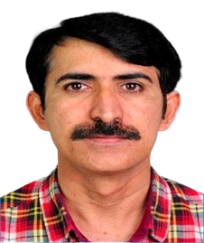 Dr. Ghulam Ali Bugti